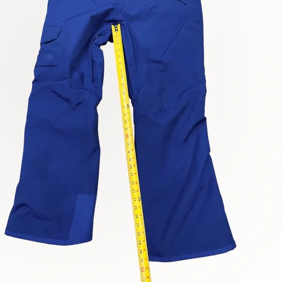 The North Face Blue Women's Pants - Picture 10 of 10